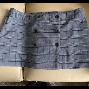 Ben Sherman mini skirt